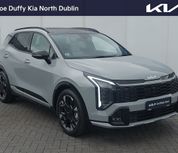 Kia Sportage 2026