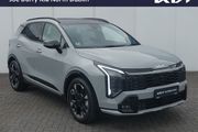 Kia Sportage 2026
