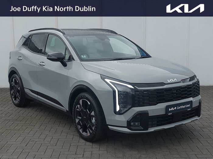 Kia Sportage 2026