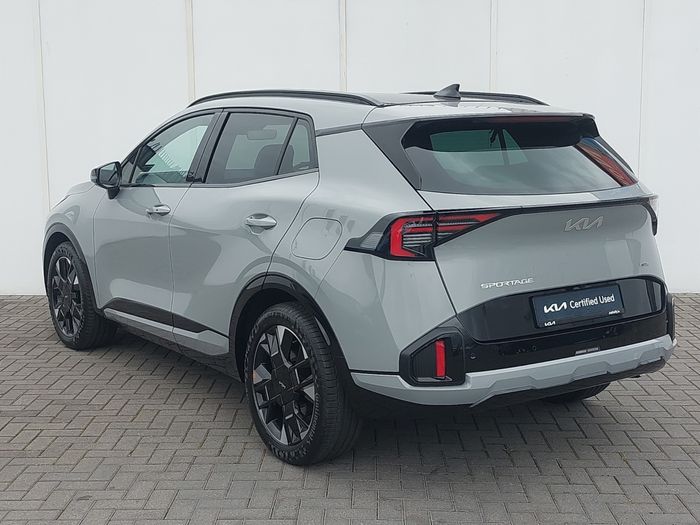 Kia Sportage 2026