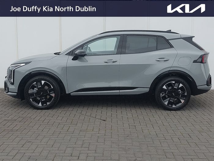Kia Sportage 2026