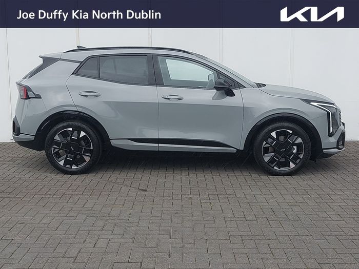 Kia Sportage 2026