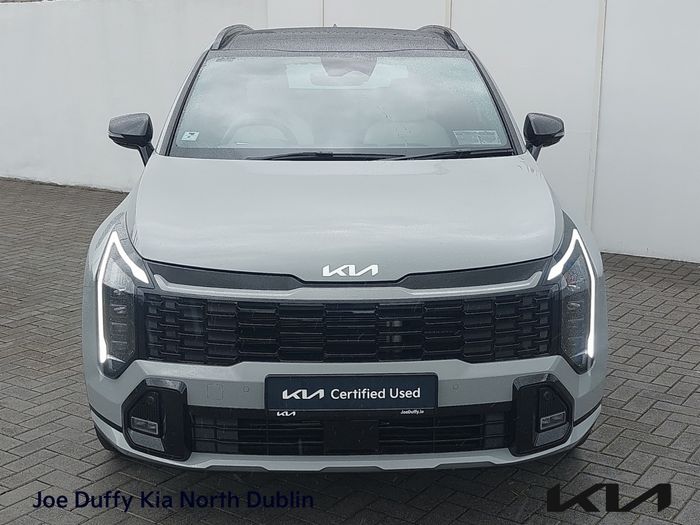 Kia Sportage 2026