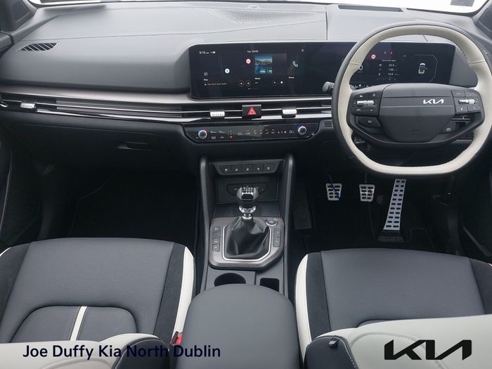 Kia Sportage 2026