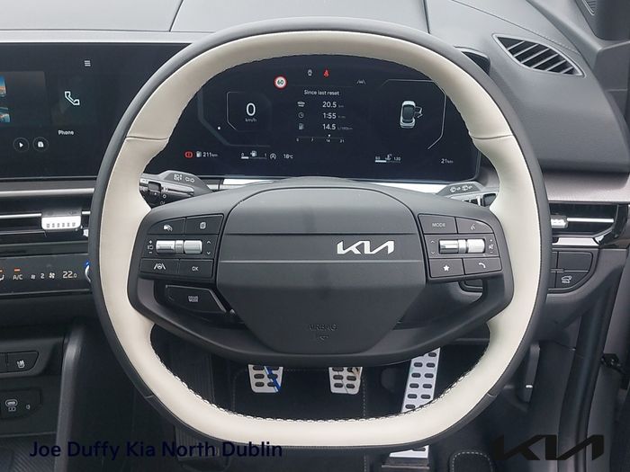 Kia Sportage 2026