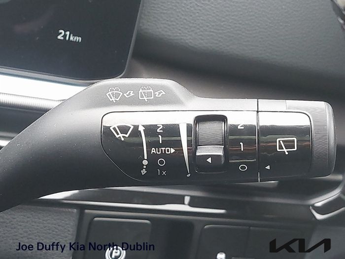 Kia Sportage 2026