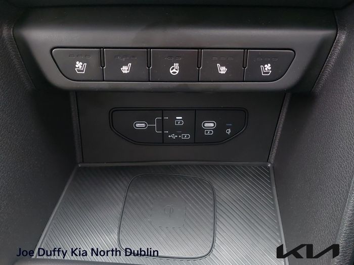 Kia Sportage 2026