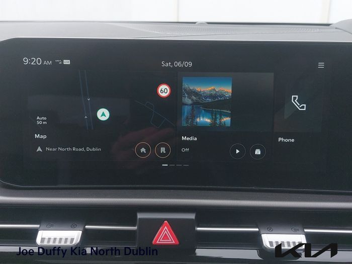 Kia Sportage 2026