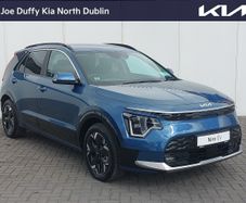 Kia E-Niro 2025