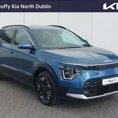 Kia E-Niro 2025