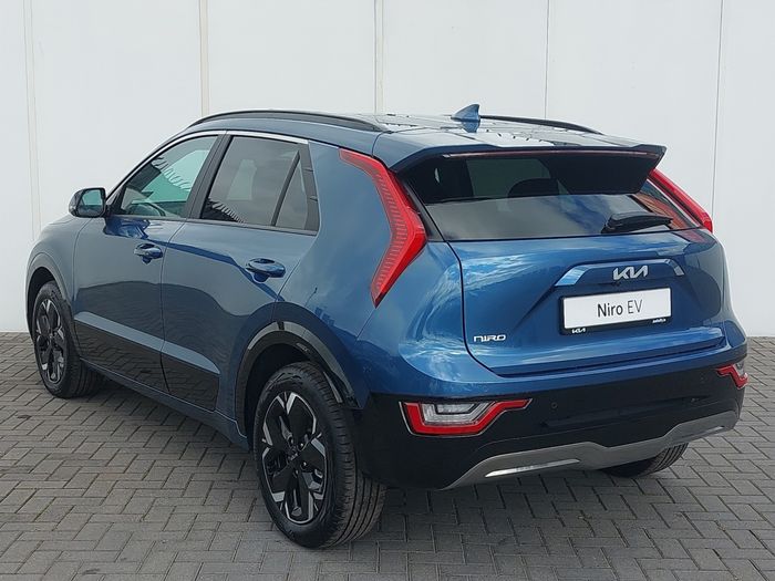 Kia E-Niro 2025