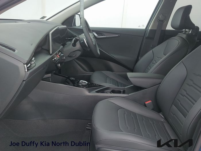 Kia E-Niro 2025