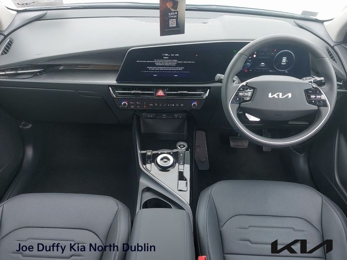 Kia E-Niro 2025
