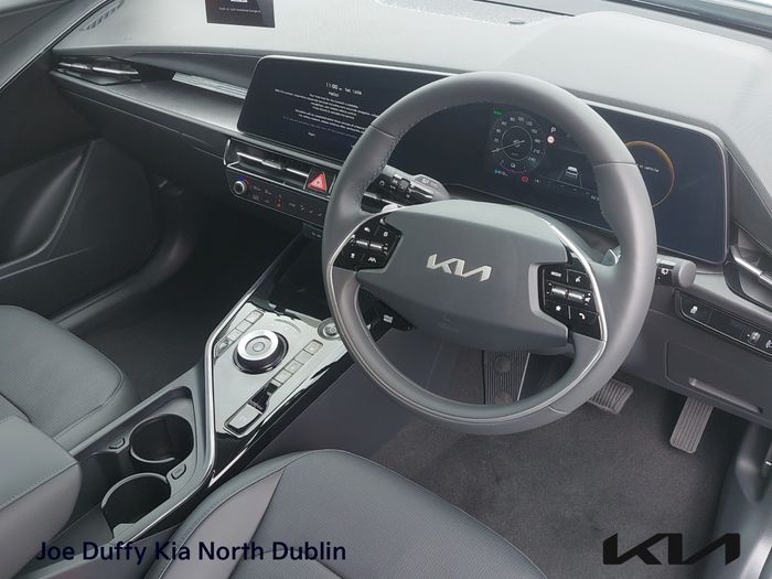 Kia E-Niro 2025