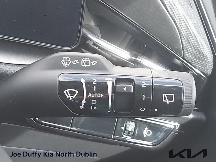 Kia E-Niro 2025