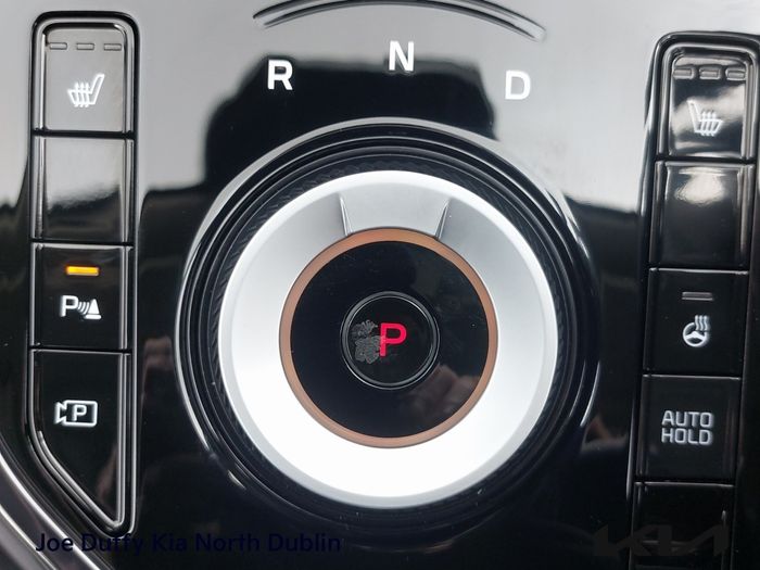 Kia E-Niro 2025
