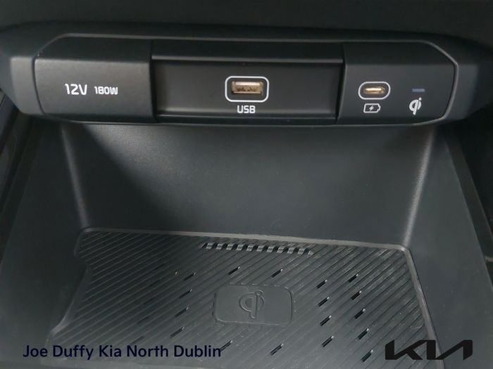 Kia E-Niro 2025