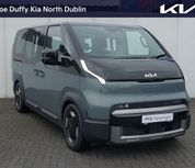 Kia PV5 2026