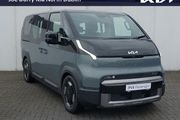 Kia PV5 2026