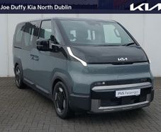 Kia PV5 2026