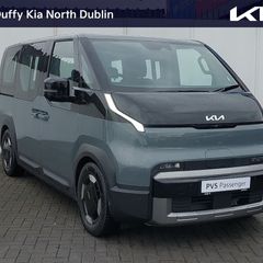 Kia PV5 2026