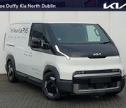 Kia PV5 2026