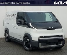 Kia PV5 2026