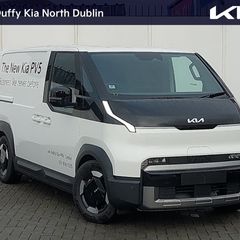 Kia PV5 2026