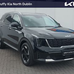 Kia Sorento 2024