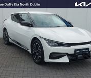 Kia EV6 2024