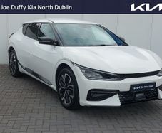 Kia EV6 2024