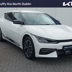 Kia EV6 2024