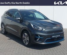 Kia E-Niro 2021