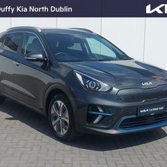 Kia E-Niro 2021