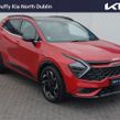 Kia Sportage 2024