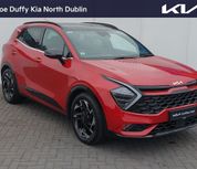 Kia Sportage 2024
