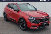 Kia Sportage 2024