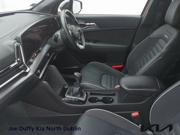 Kia Sportage 2024