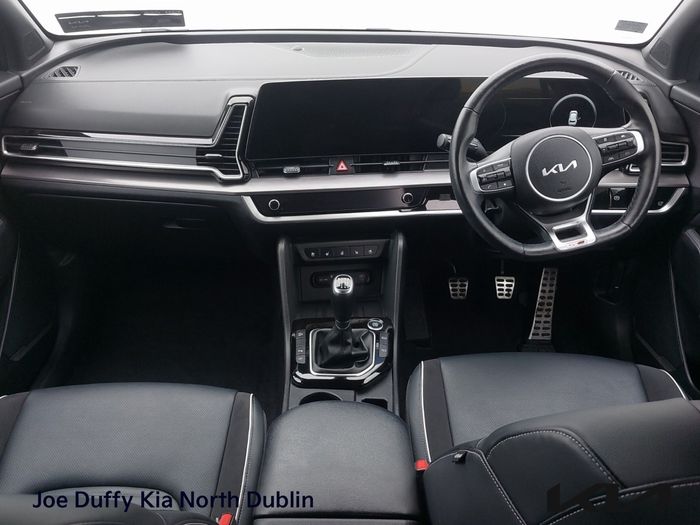 Kia Sportage 2024