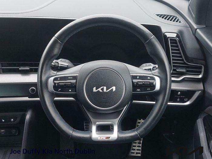 Kia Sportage 2024