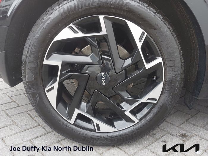Kia Sportage 2024