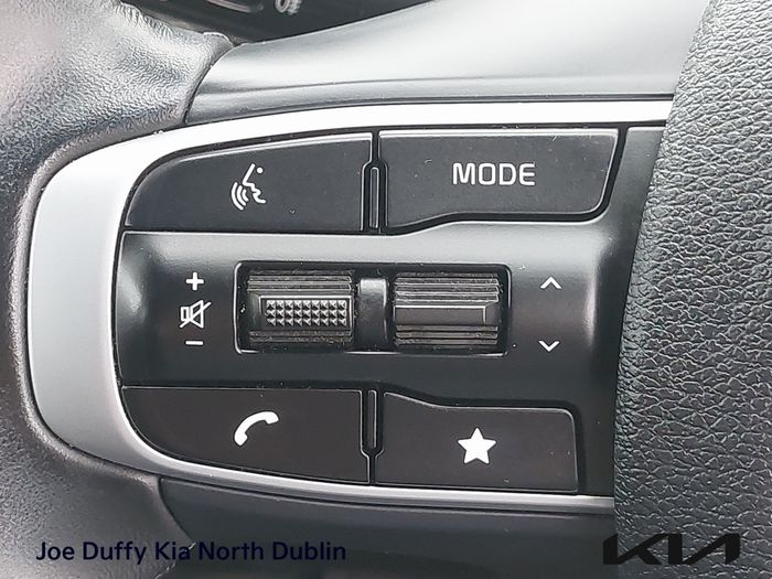 Kia Sportage 2024