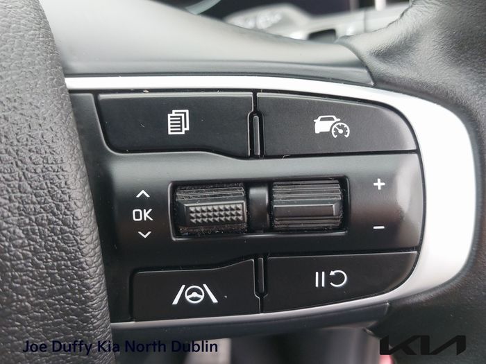 Kia Sportage 2024