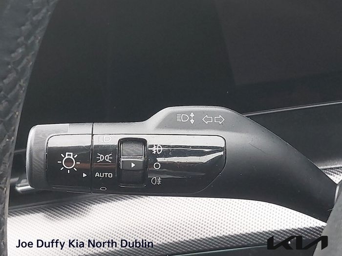 Kia Sportage 2024