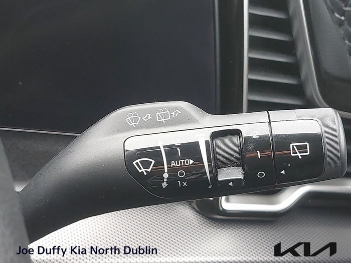 Kia Sportage 2024