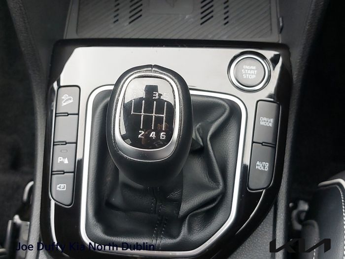 Kia Sportage 2024