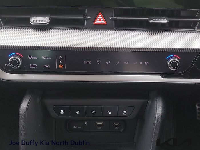 Kia Sportage 2024