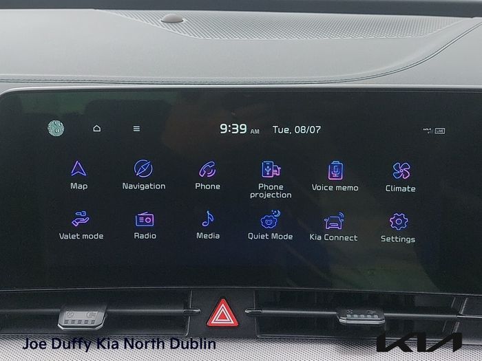 Kia Sportage 2024
