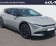 Kia EV6 2026
