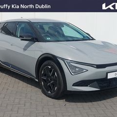 Kia EV6 2026